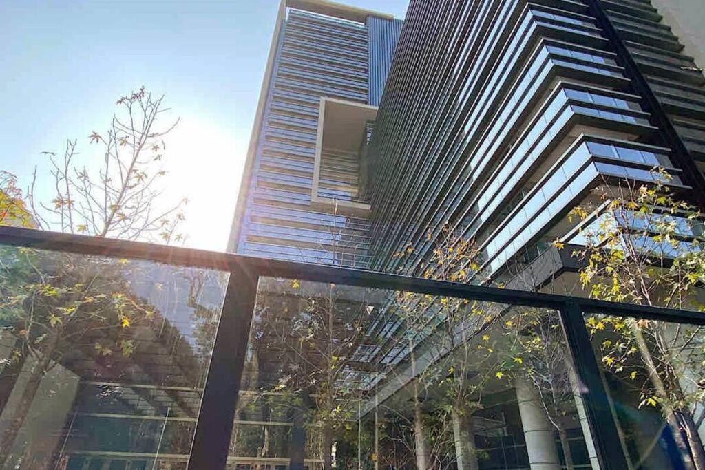 Appartamento Studio Com Vista Incrivel 22º Andar San Paolo Esterno foto