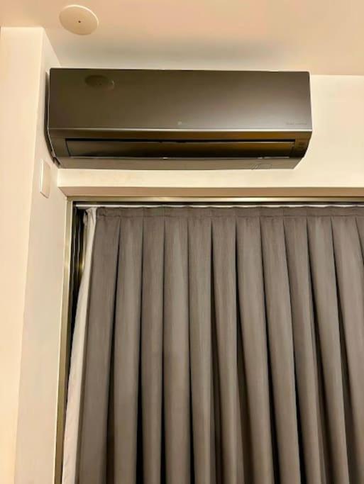 Appartamento Studio Com Vista Incrivel 22º Andar San Paolo Esterno foto